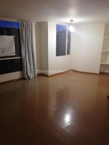 Apartamento de 2 alcobas en arriendo en Lourdes Chapinero, Bogotá, 63 m² · foto 2 de 5
