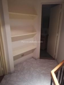 Apartamento de 2 alcobas en arriendo en Lourdes Chapinero, Bogotá, 63 m² · foto 5 de 5
