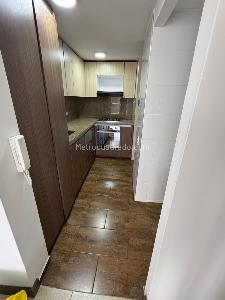 Apartamento de 3 alcobas en venta en Normandia Del Parque Ii, Funza, 58 m² · foto 4 de 17