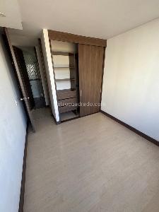 Apartamento de 3 alcobas en venta en Normandia Del Parque Ii, Funza, 58 m² · foto 6 de 17