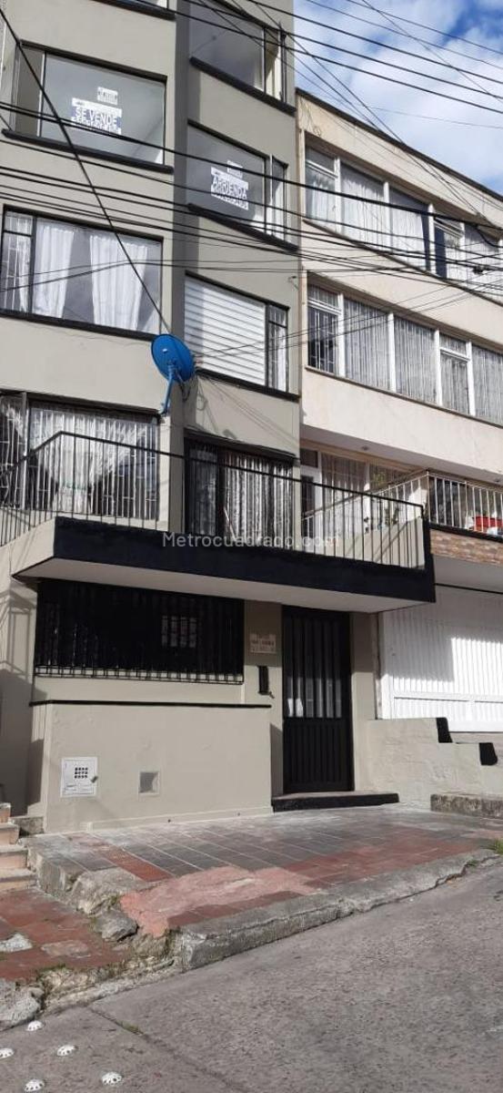 Apartamento en Arriendo  Chapinero