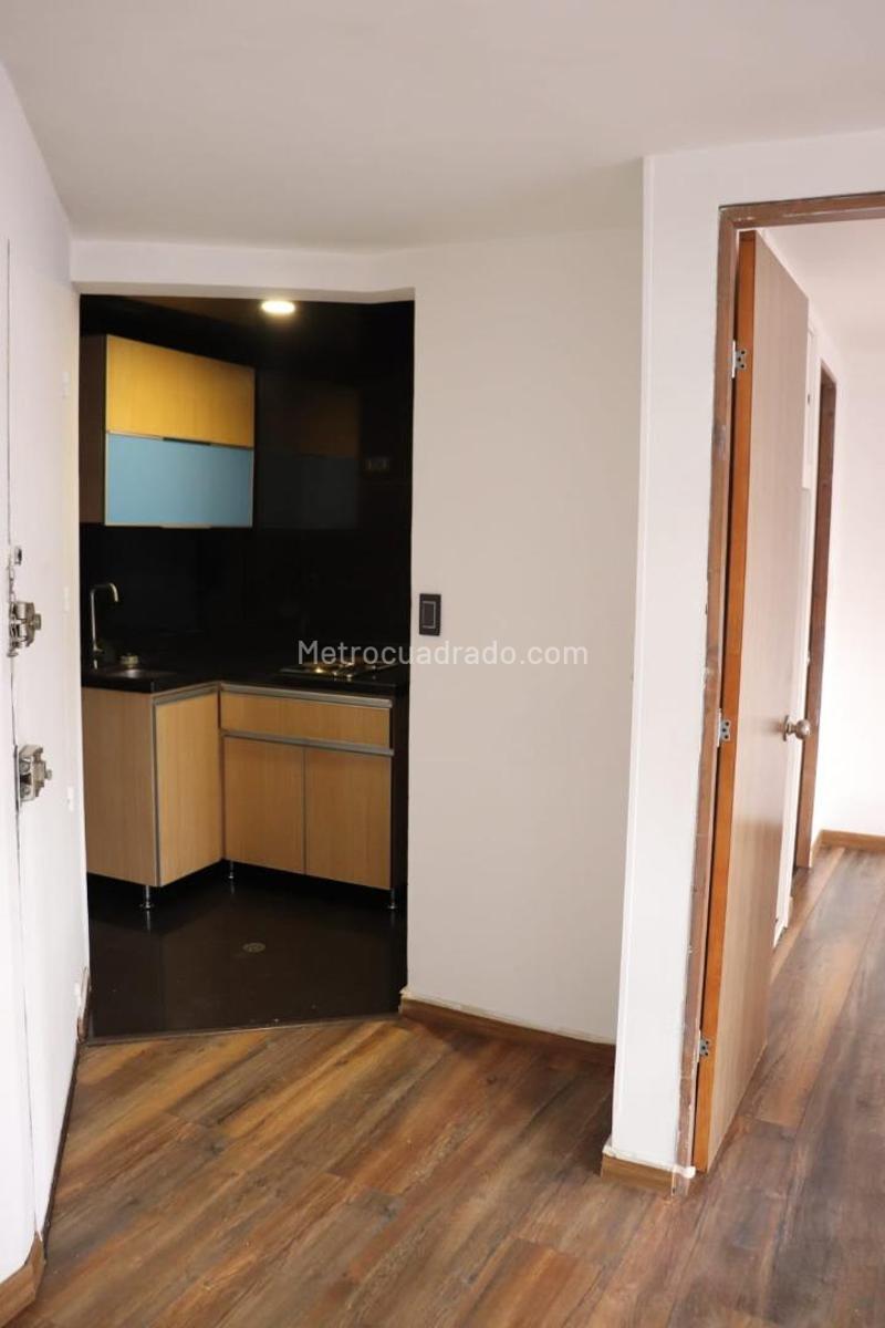 Apartamento en Arriendo  Chapinero central