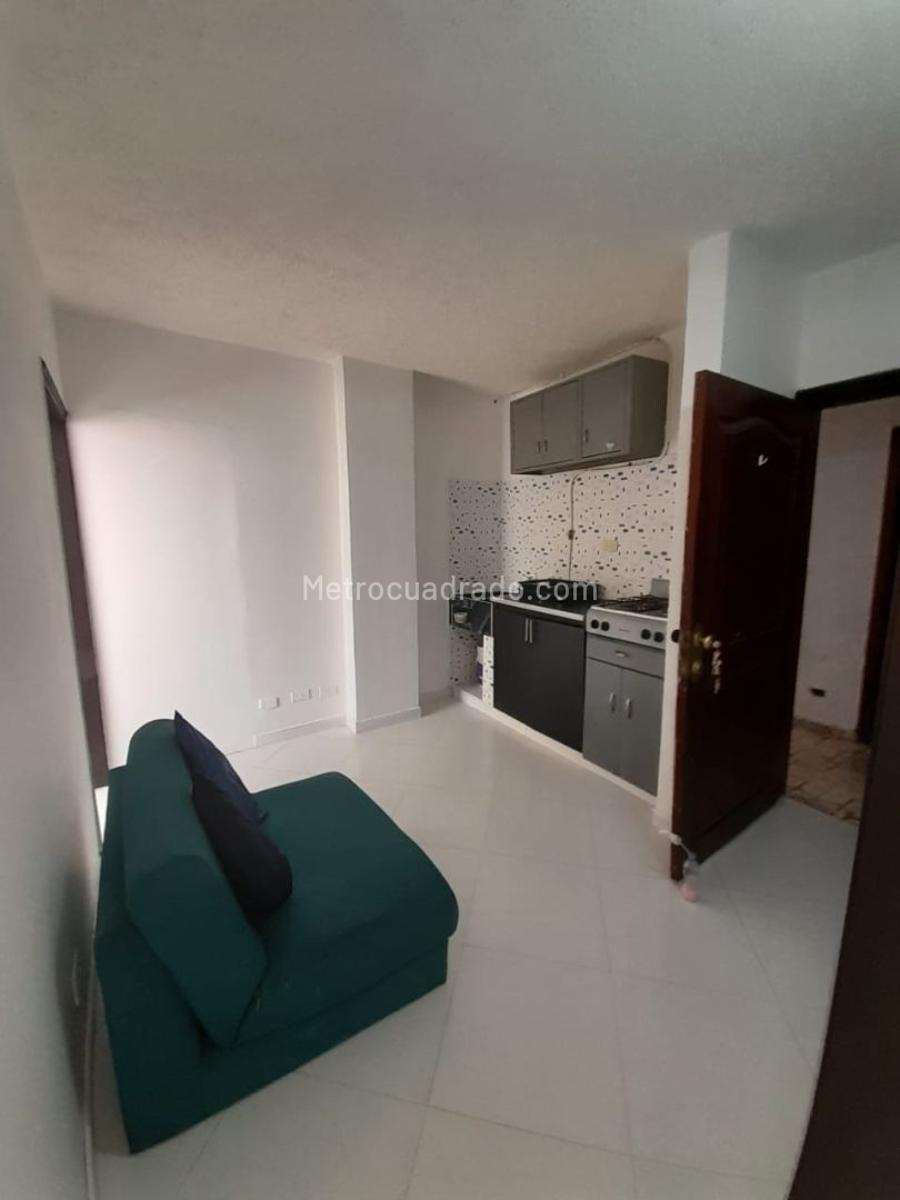 Foto del apartamento