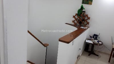 Apartamento en venta en Pablo Vi I Etapa, Bogotá · foto 4 de 6