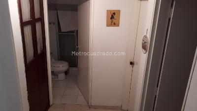 Apartamento en venta en Pablo Vi I Etapa, Bogotá · foto 5 de 6