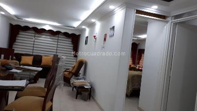 Apartamento en venta en Pablo Vi I Etapa, Bogotá · foto 2 de 6