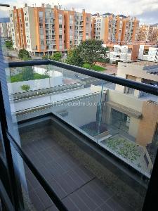 Apartamento en arriendo en Colina Campestre Gilmar, Bogotá · foto 7 de 11