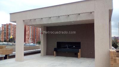 Apartamento en arriendo en Colina Campestre Gilmar, Bogotá · foto 10 de 11