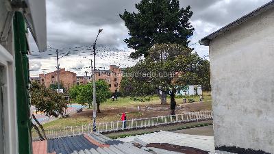 Apartamento de 3 alcobas en venta en Catania, Bogotá, 81 m² · foto 14 de 19