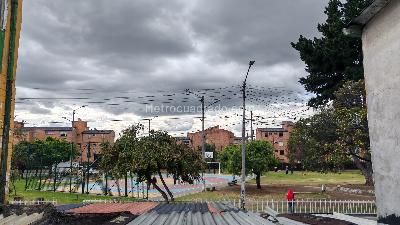Apartamento de 3 alcobas en venta en Catania, Bogotá, 81 m² · foto 16 de 19