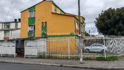 Apartamento de 3 alcobas en venta en Catania, Bogotá, 81 m² · foto 2 de 19