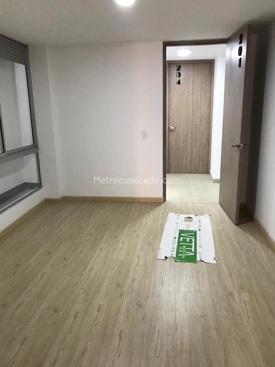 Apartamento en Arriendo  CEDRITOS LAS ACACIAS Cedritos