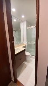 Apartamento en arriendo en Rosales Bella Vista, Bogotá · foto 10 de 14
