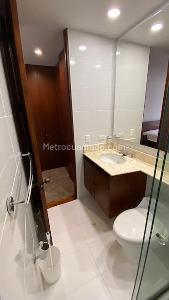 Apartamento en arriendo en Rosales Bella Vista, Bogotá · foto 11 de 14