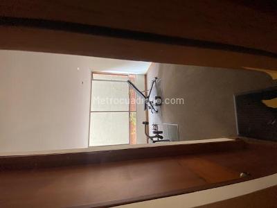 Apartamento en arriendo en Rosales Bella Vista, Bogotá · foto 13 de 14