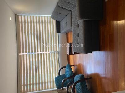 Apartamento en arriendo en Rosales Bella Vista, Bogotá · foto 4 de 14