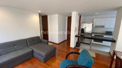 Apartamento en arriendo en Rosales Bella Vista, Bogotá · foto 6 de 14