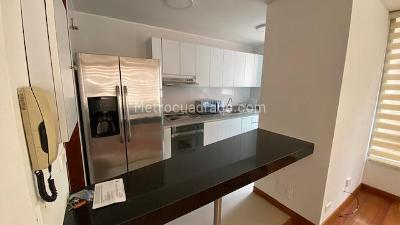 Apartamento en arriendo en Rosales Bella Vista, Bogotá · foto 7 de 14