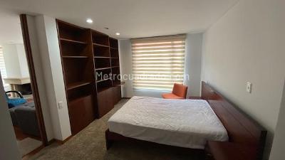 Apartamento en arriendo en Rosales Bella Vista, Bogotá · foto 8 de 14