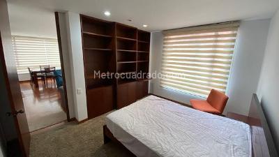 Apartamento en arriendo en Rosales Bella Vista, Bogotá · foto 9 de 14