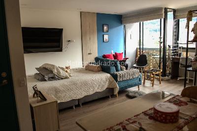 Apartamento en Arriendo, Teusaquillo, Bogotá D.C.