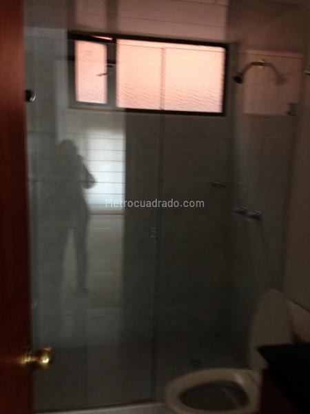 Piso – Bogotá, Los Cedros, Localidad Usaquén - Vista 3