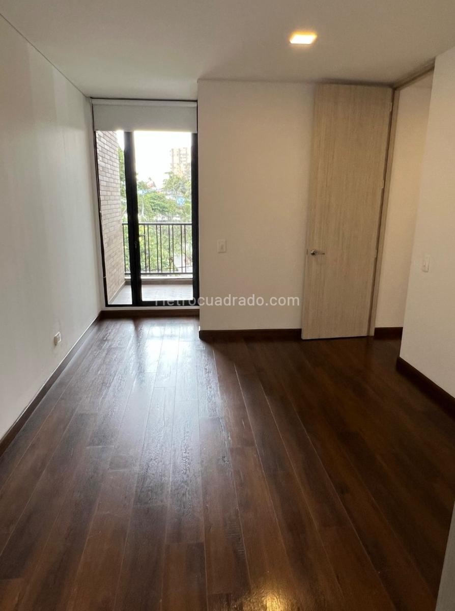 Apartamento en Arriendo  CEDRITOS NUEVA AUTOPISTA Cedritos