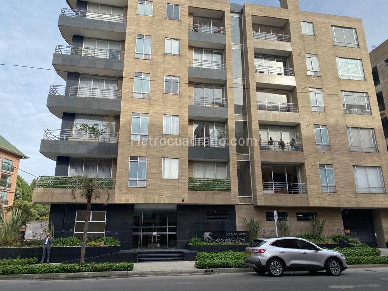 Piso – Bogotá D.C. - Vista 2