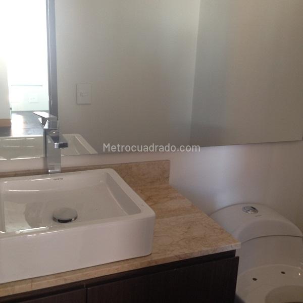 Piso – Bogotá D.C. - Vista 5