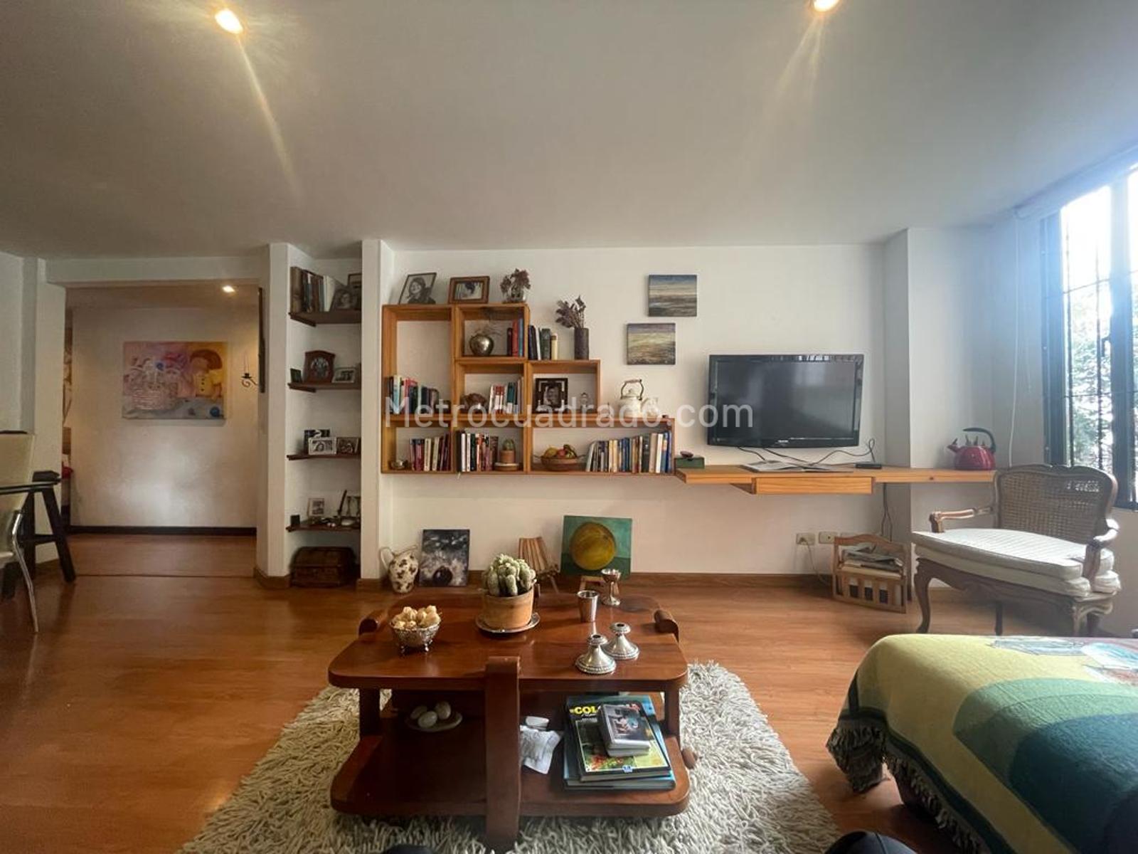 Apartamento en Venta  Cedritos