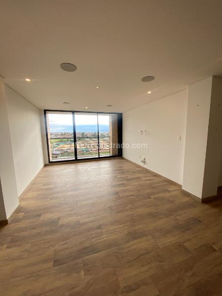 Piso – Chía - Vista 2