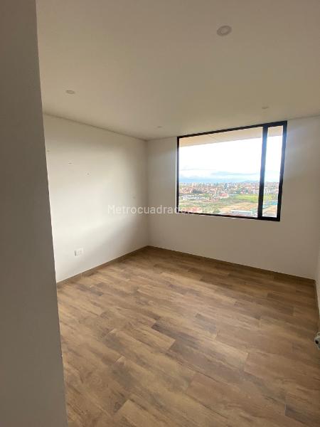 Piso – Chía - Vista 5