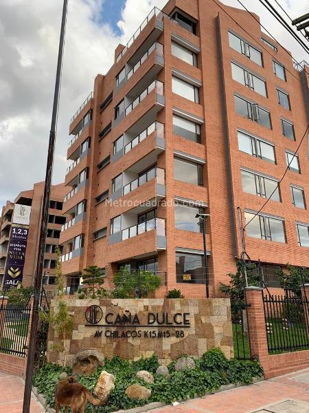 Piso – Chía, Delicias Norte, San Pedro - Vista 2