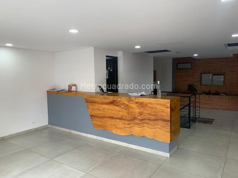 Piso – Chía, Delicias Norte, San Pedro - Vista 3