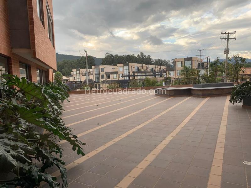 Piso – Chía, Delicias Norte, San Pedro - Más