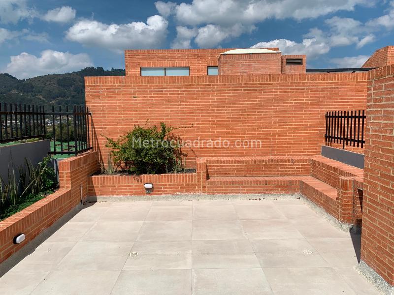 Piso – Chía, Delicias Norte, San Pedro - Vista 5