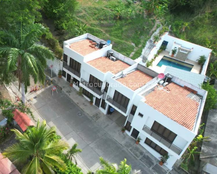 Apartamento En Venta, El Triunfo