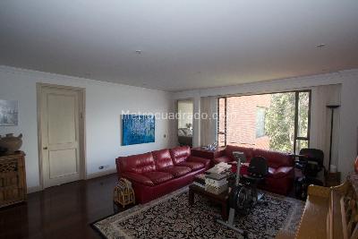 Apartamento en venta en Montearroyo, Bogotá · foto 3 de 20