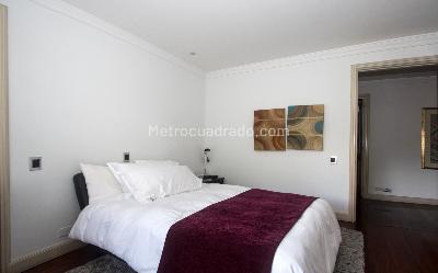 Apartamento en venta en Montearroyo, Bogotá · foto 11 de 20