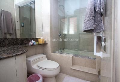 Apartamento en venta en Montearroyo, Bogotá · foto 17 de 20