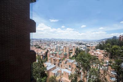 Apartamento en venta en Montearroyo, Bogotá · foto 2 de 20