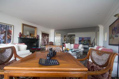 Apartamento en venta en Montearroyo, Bogotá · foto 5 de 20