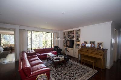 Apartamento en venta en Montearroyo, Bogotá · foto 4 de 20