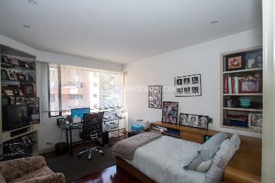 Apartamento en venta en Montearroyo, Bogotá · foto 13 de 20
