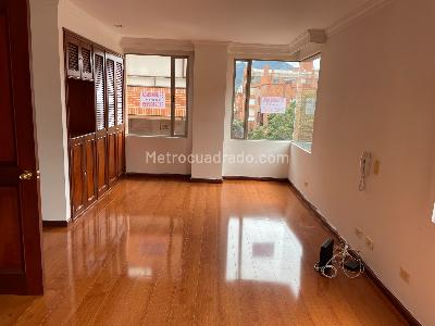 Apartamento en venta en Chico San Patricio, Bogotá · foto 6 de 15