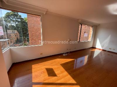 Apartamento en venta en Chico San Patricio, Bogotá · foto 8 de 15