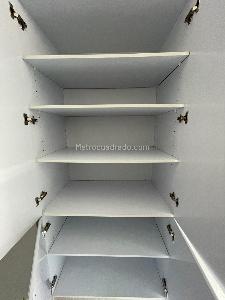 Apartamento en venta en Chico San Patricio, Bogotá · foto 13 de 15