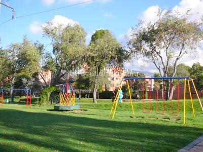 Apartamento en venta en Chico San Patricio, Bogotá · foto 3 de 15