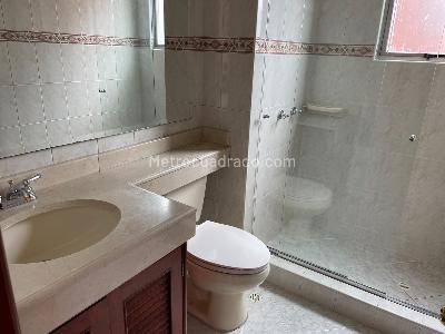 Apartamento en venta en Chico San Patricio, Bogotá · foto 9 de 15