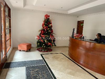Apartamento en venta en Chico San Patricio, Bogotá · foto 14 de 15